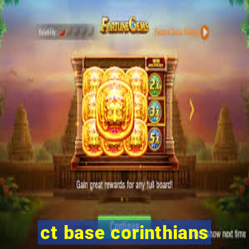 ct base corinthians