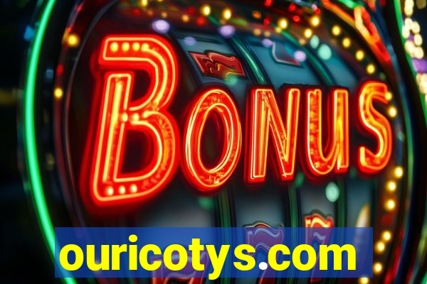 ouricotys.com