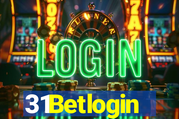 31Betlogin