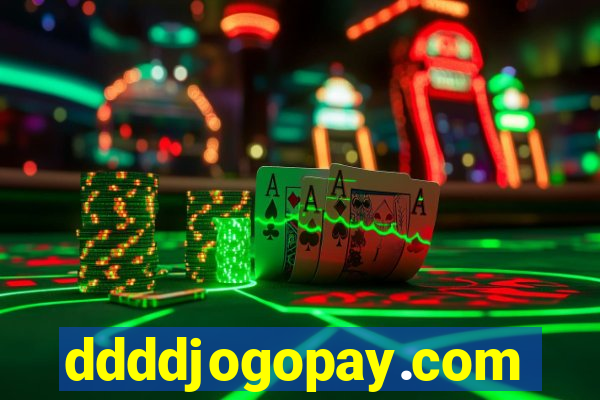 ddddjogopay.com