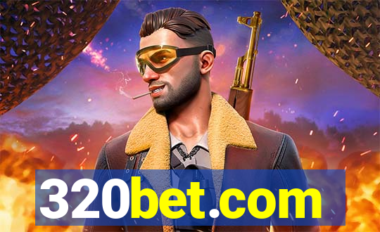 320bet.com