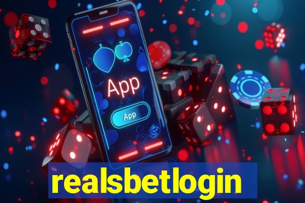 realsbetlogin