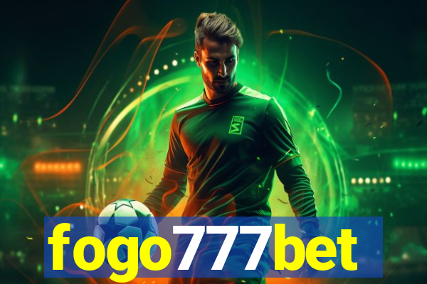 fogo777bet