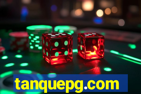 tanquepg.com