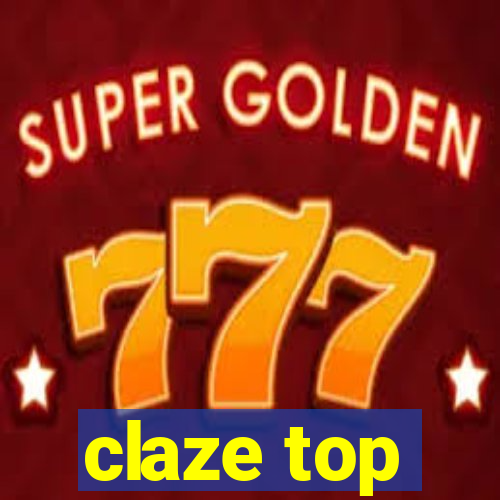 claze top