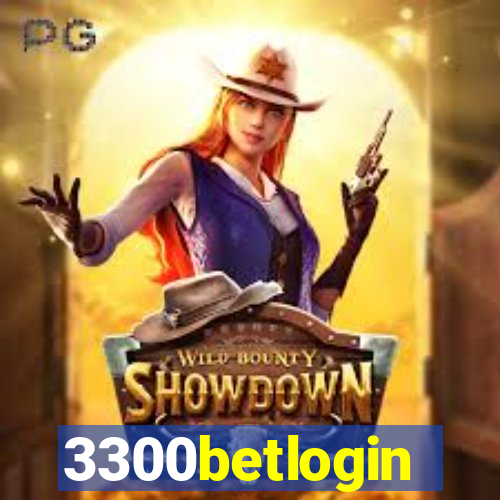 3300betlogin