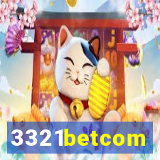 3321betcom