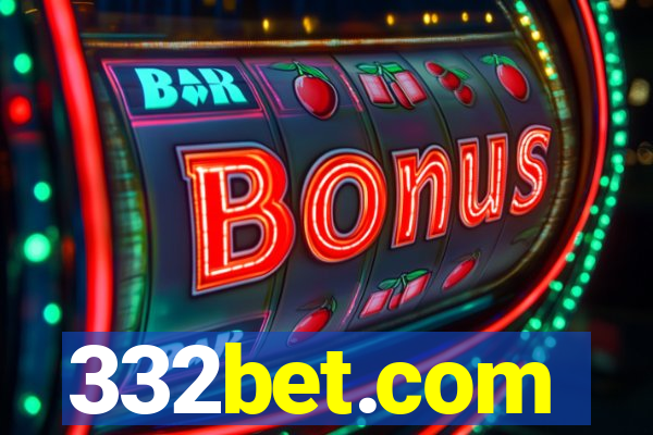 332bet.com