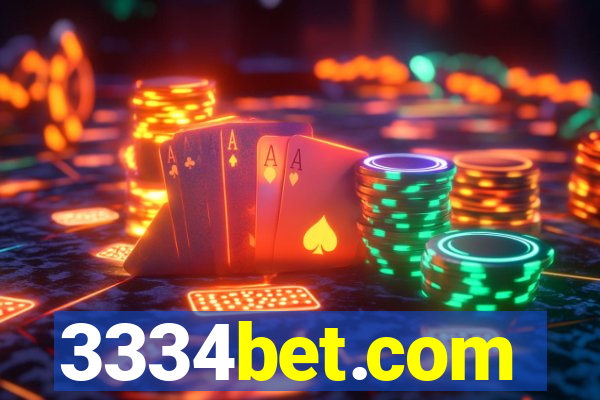 3334bet.com