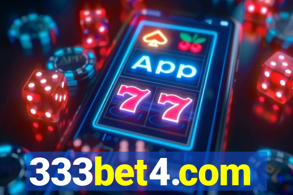 333bet4.com