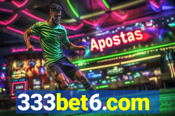 333bet6.com