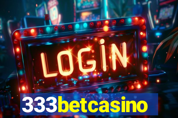 333betcasino