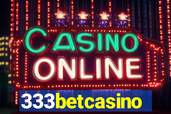 333betcasino