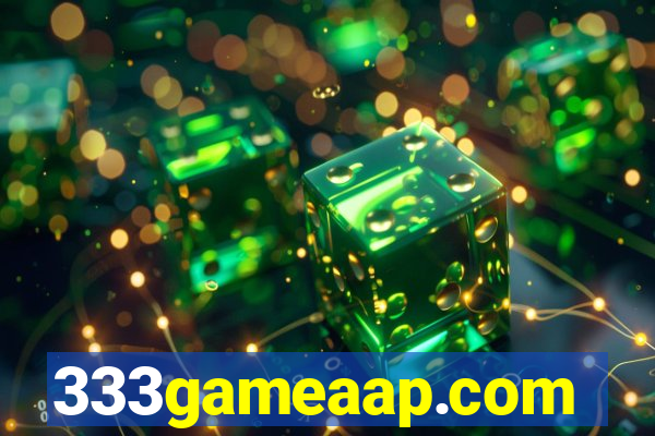 333gameaap.com