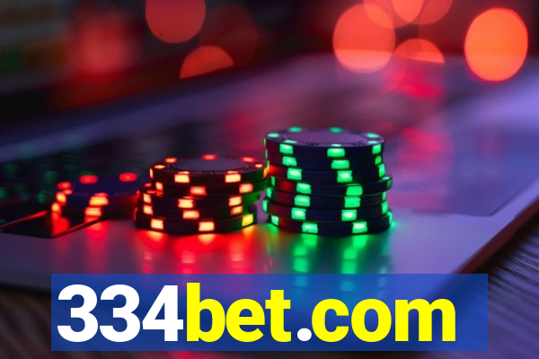 334bet.com