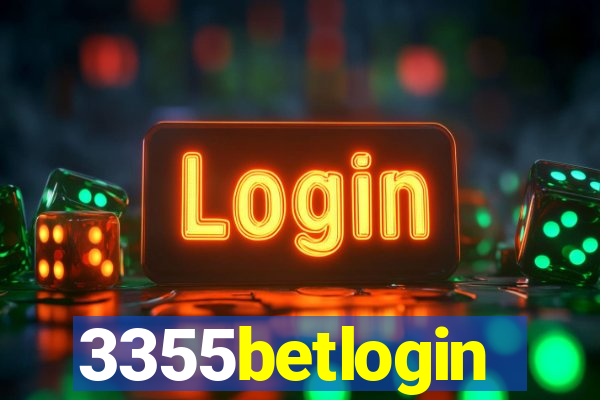 3355betlogin