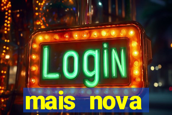 mais nova plataforma de jogos