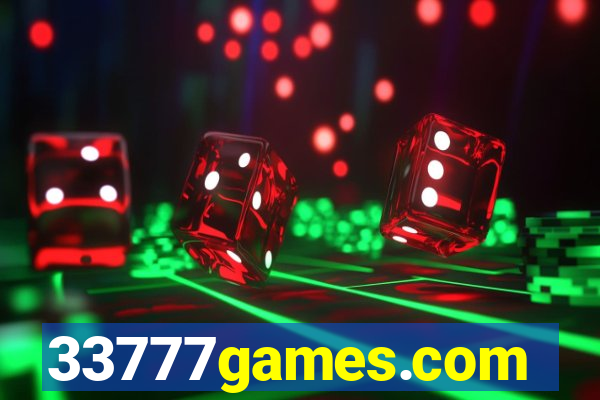 33777games.com