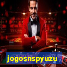 jogosnspyuzu