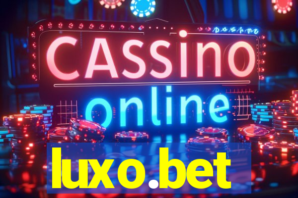 luxo.bet