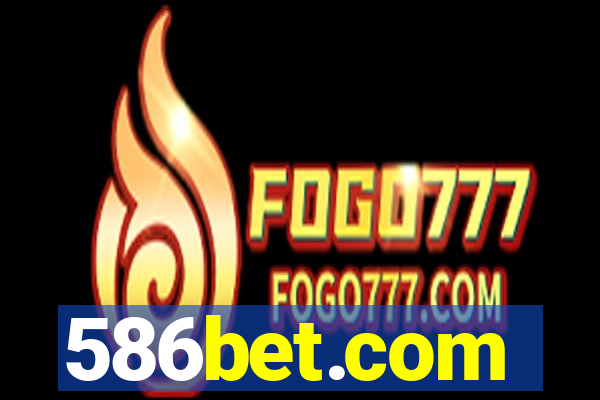 586bet.com