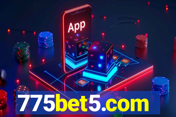 775bet5.com