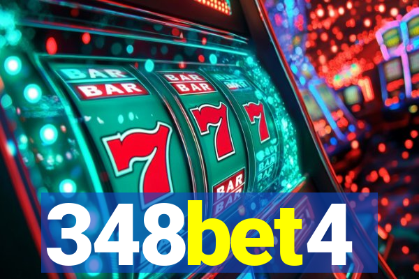 348bet4