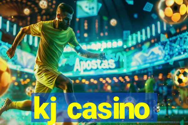 kj casino