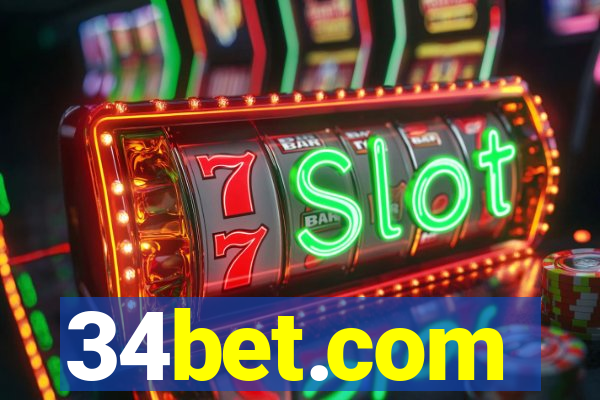 34bet.com