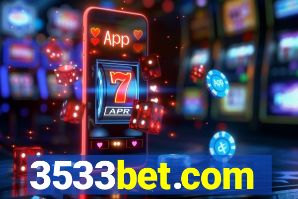 3533bet.com