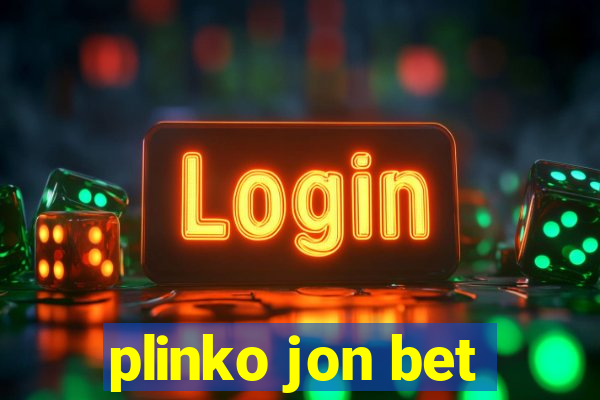 plinko jon bet