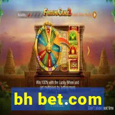 bh bet.com