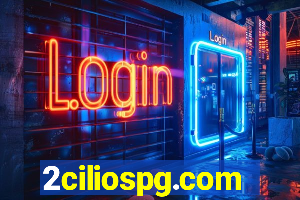 2ciliospg.com