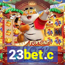 23bet.c