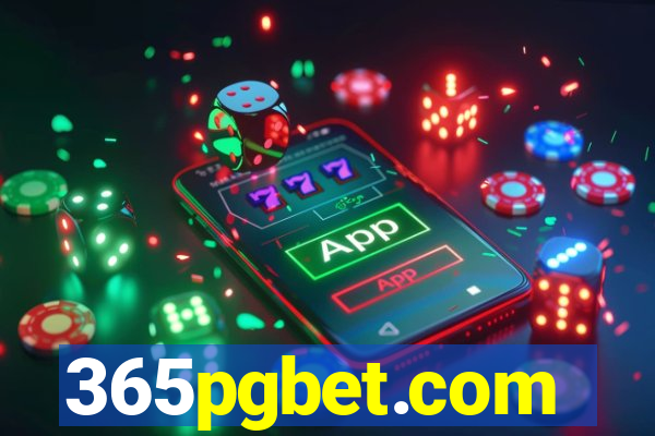 365pgbet.com