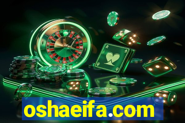 oshaeifa.com