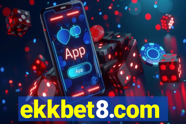 ekkbet8.com