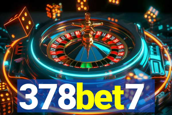 378bet7