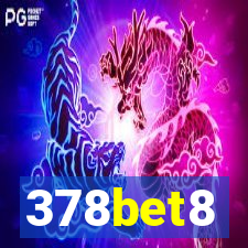 378bet8