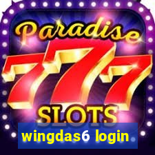 wingdas6 login