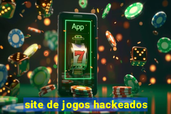 site de jogos hackeados