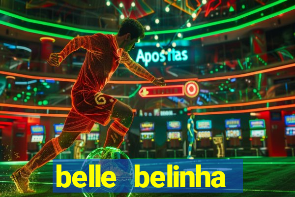 belle belinha vazados privacy