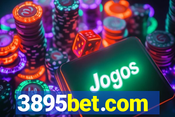 3895bet.com