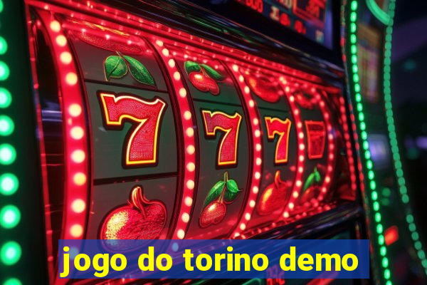 jogo do torino demo