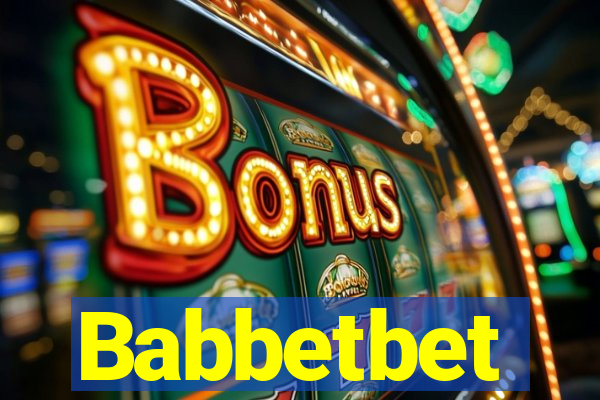 Babbetbet