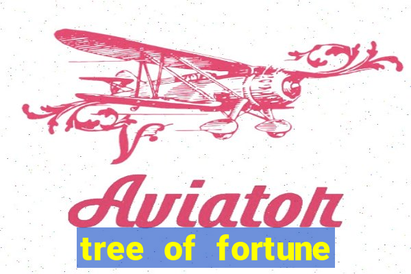 tree of fortune demo grátis