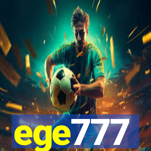 ege777