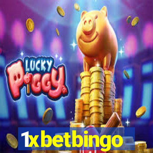 1xbetbingo