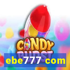 ebe777 com