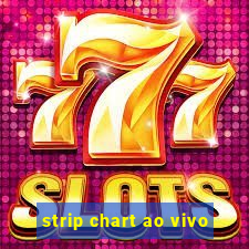 strip chart ao vivo